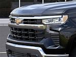 New 2025 Chevrolet Silverado 1500 LT Crew Cab 4WD Pickup for sale #250912 - photo 13