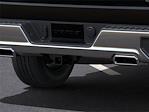 New 2025 Chevrolet Silverado 1500 LT Crew Cab 4WD Pickup for sale #250912 - photo 14