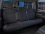 New 2025 Chevrolet Silverado 1500 LT Crew Cab 4WD Pickup for sale #250912 - photo 17