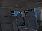 New 2025 Chevrolet Silverado 1500 LT Crew Cab 4WD Pickup for sale #250912 - photo 24