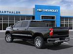 New 2025 Chevrolet Silverado 1500 LT Crew Cab 4WD Pickup for sale #250912 - photo 3