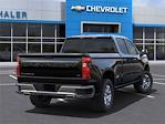 New 2025 Chevrolet Silverado 1500 LT Crew Cab 4WD Pickup for sale #250912 - photo 4