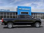New 2025 Chevrolet Silverado 1500 LT Crew Cab 4WD Pickup for sale #250912 - photo 5