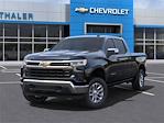 New 2025 Chevrolet Silverado 1500 LT Crew Cab 4WD Pickup for sale #250912 - photo 6