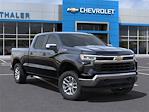 New 2025 Chevrolet Silverado 1500 LT Crew Cab 4WD Pickup for sale #250912 - photo 7