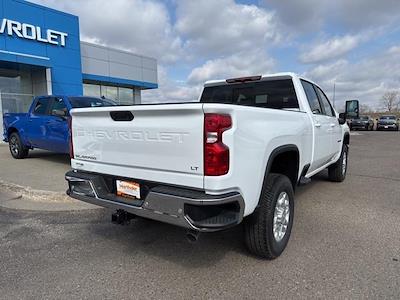 New 2025 Chevrolet Silverado 3500 LT Crew Cab 4WD Pickup for sale #250913 - photo 2