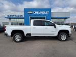 New 2025 Chevrolet Silverado 3500 LT Crew Cab 4WD Pickup for sale #250913 - photo 3