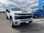 New 2025 Chevrolet Silverado 3500 LT Crew Cab 4WD Pickup for sale #250913 - photo 4