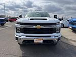 New 2025 Chevrolet Silverado 3500 LT Crew Cab 4WD Pickup for sale #250913 - photo 5