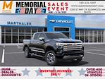 New 2025 Chevrolet Silverado 1500 High Country Crew Cab 4WD Pickup for sale #250922 - photo 1