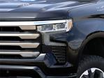 New 2025 Chevrolet Silverado 1500 High Country Crew Cab 4WD Pickup for sale #250922 - photo 10