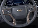 New 2025 Chevrolet Silverado 1500 High Country Crew Cab 4WD Pickup for sale #250922 - photo 19