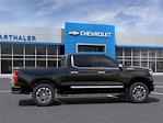 New 2025 Chevrolet Silverado 1500 High Country Crew Cab 4WD Pickup for sale #250922 - photo 5