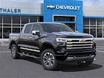 New 2025 Chevrolet Silverado 1500 High Country Crew Cab 4WD Pickup for sale #250922 - photo 7