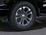 New 2025 Chevrolet Silverado 1500 High Country Crew Cab 4WD Pickup for sale #250922 - photo 9