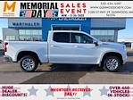 New 2025 Chevrolet Silverado 1500 LT Crew Cab 4WD Pickup for sale #250926 - photo 1