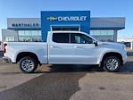 New 2025 Chevrolet Silverado 1500 LT Crew Cab 4WD Pickup for sale #250926 - photo 3