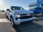 New 2025 Chevrolet Silverado 1500 LT Crew Cab 4WD Pickup for sale #250926 - photo 4