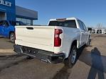 New 2025 Chevrolet Silverado 1500 LT Crew Cab 4WD Pickup for sale #250926 - photo 2