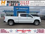 New 2025 Chevrolet Silverado 1500 LTZ Crew Cab 4WD Pickup for sale #250930 - photo 1