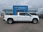 New 2025 Chevrolet Silverado 1500 LTZ Crew Cab 4WD Pickup for sale #250930 - photo 3