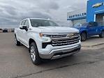 New 2025 Chevrolet Silverado 1500 LTZ Crew Cab 4WD Pickup for sale #250930 - photo 4