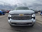 New 2025 Chevrolet Silverado 1500 LTZ Crew Cab 4WD Pickup for sale #250930 - photo 5