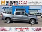 New 2025 Chevrolet Silverado 1500 LT Crew Cab 4WD Pickup for sale #250931 - photo 1