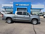 New 2025 Chevrolet Silverado 1500 LT Crew Cab 4WD Pickup for sale #250931 - photo 3