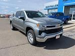 New 2025 Chevrolet Silverado 1500 LT Crew Cab 4WD Pickup for sale #250931 - photo 4