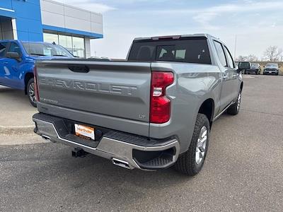 New 2025 Chevrolet Silverado 1500 LT Crew Cab 4WD Pickup for sale #250932 - photo 2