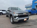 New 2025 Chevrolet Silverado 1500 LT Crew Cab 4WD Pickup for sale #250932 - photo 4