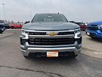 New 2025 Chevrolet Silverado 1500 LT Crew Cab 4WD Pickup for sale #250932 - photo 5
