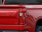 New 2025 Chevrolet Silverado 1500 LT Double Cab 4WD Pickup for sale #250934 - photo 11