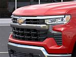 New 2025 Chevrolet Silverado 1500 LT Double Cab 4WD Pickup for sale #250934 - photo 13