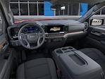 New 2025 Chevrolet Silverado 1500 LT Double Cab 4WD Pickup for sale #250934 - photo 15