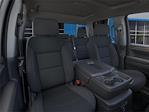 New 2025 Chevrolet Silverado 1500 LT Double Cab 4WD Pickup for sale #250934 - photo 16