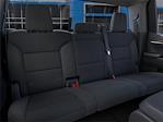 New 2025 Chevrolet Silverado 1500 LT Double Cab 4WD Pickup for sale #250934 - photo 17