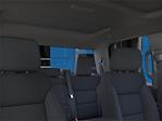 New 2025 Chevrolet Silverado 1500 LT Double Cab 4WD Pickup for sale #250934 - photo 24
