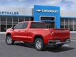 New 2025 Chevrolet Silverado 1500 LT Double Cab 4WD Pickup for sale #250934 - photo 3