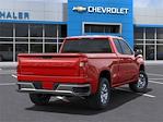New 2025 Chevrolet Silverado 1500 LT Double Cab 4WD Pickup for sale #250934 - photo 4