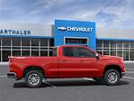 New 2025 Chevrolet Silverado 1500 LT Double Cab 4WD Pickup for sale #250934 - photo 5