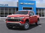 New 2025 Chevrolet Silverado 1500 LT Double Cab 4WD Pickup for sale #250934 - photo 6