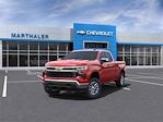 New 2025 Chevrolet Silverado 1500 LT Double Cab 4WD Pickup for sale #250934 - photo 8