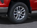 New 2025 Chevrolet Silverado 1500 LT Double Cab 4WD Pickup for sale #250934 - photo 9