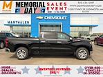 New 2025 Chevrolet Silverado 1500 LTZ Crew Cab 4WD Pickup for sale #250937 - photo 1