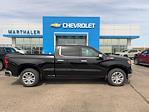 New 2025 Chevrolet Silverado 1500 LTZ Crew Cab 4WD Pickup for sale #250937 - photo 3
