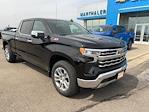 New 2025 Chevrolet Silverado 1500 LTZ Crew Cab 4WD Pickup for sale #250937 - photo 4
