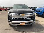 New 2025 Chevrolet Silverado 1500 LTZ Crew Cab 4WD Pickup for sale #250937 - photo 5