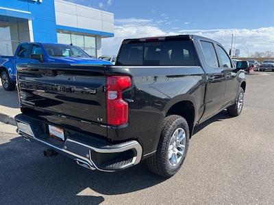 New 2025 Chevrolet Silverado 1500 LT Crew Cab 4WD Pickup for sale #250942 - photo 2